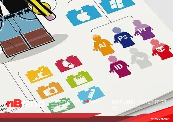 10 ý tưởng thiết kế resume táo bạo 20 resume-12