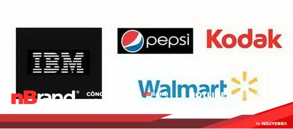 5 xu hướng thiết kế logo quan trọng trong lịch sử 14 logo7