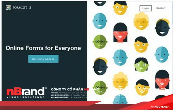 6 cách phối màu cơ bản trong thiết kế website 19 schemes12