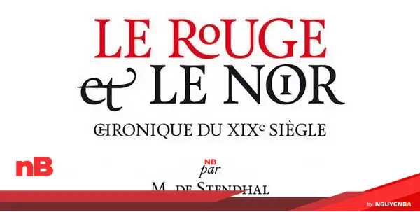 Xu hướng font chữ Serif hiện đại và phổ biến 11 phong serif