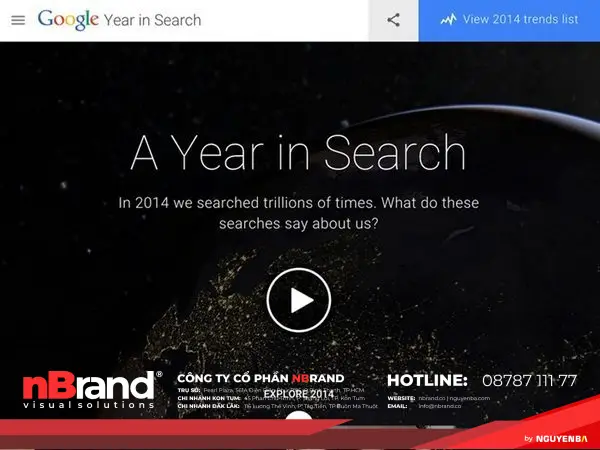 6 giải pháp cho sự sống còn của thương mại điện tử 11 xu-huong-thiet-ke-web-2015