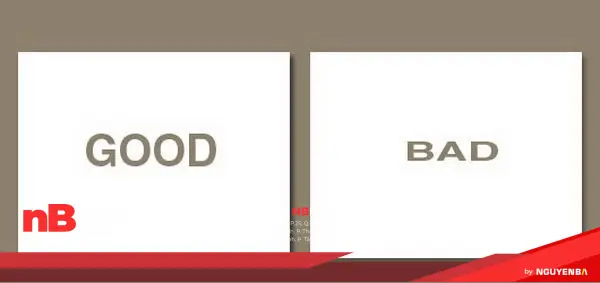 10 mẹo vô giá giúp tăng hiệu quả thiết kế văn bản 14 thiet ke van ban