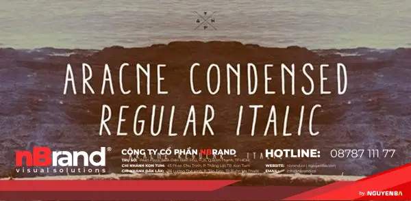 13 font hoàn hảo cho logo năm 2015 10 13 font cho logo