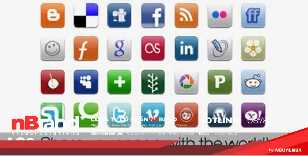 10 nguyên tắc để có một trang web ấn tượng từ cái nhìn đầu tiên 11 10 an tuong