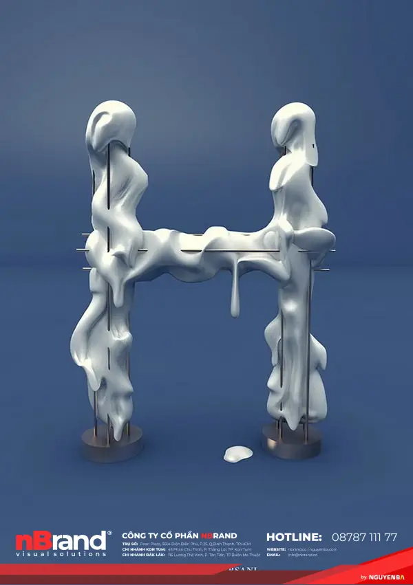 Bộ chữ cái 3D typography tuyệt đỉnh của Alexis Persani 16 bo-chu-cai-3d-typogtraphy-sang-tao-8