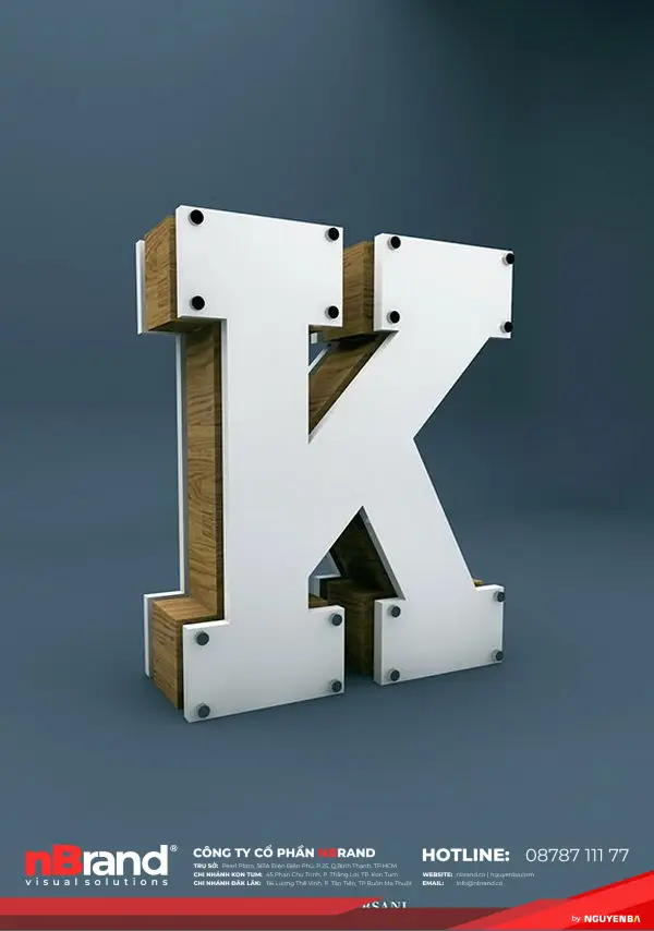Bộ chữ cái 3D typography tuyệt đỉnh của Alexis Persani 19 bo-chu-cai-3d-typogtraphy-sang-tao-11