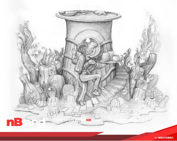 10 lời khuyên dành cho người mới phác họa 17 10 loi khuyen danh cho nguoi moi