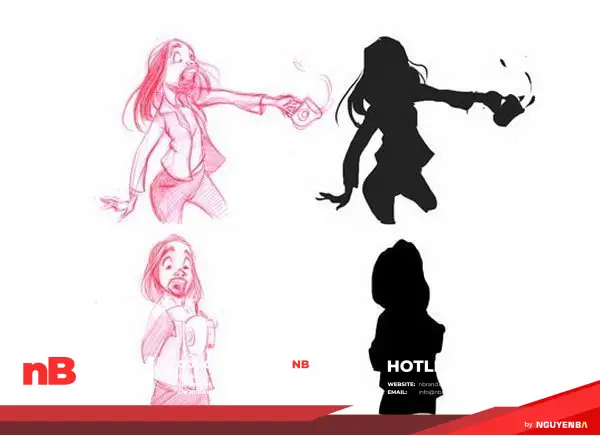 10 lời khuyên dành cho người mới phác họa 15 10 loi khuyen danh cho nguoi moi