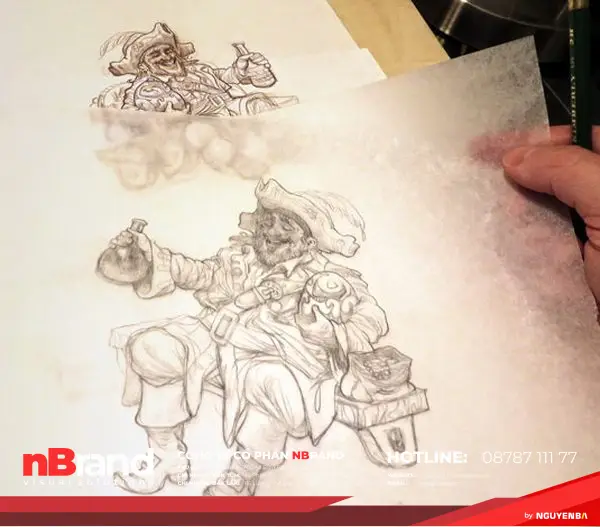 10 lời khuyên dành cho người mới phác họa 16 10 loi khuyen danh cho nguoi moi