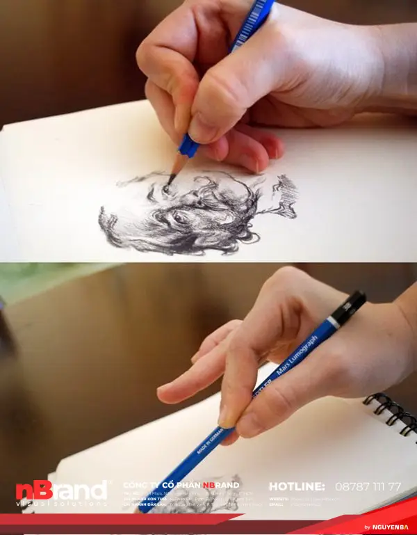 10 lời khuyên dành cho người mới phác họa 13 10 loi khuyen danh cho nguoi moi