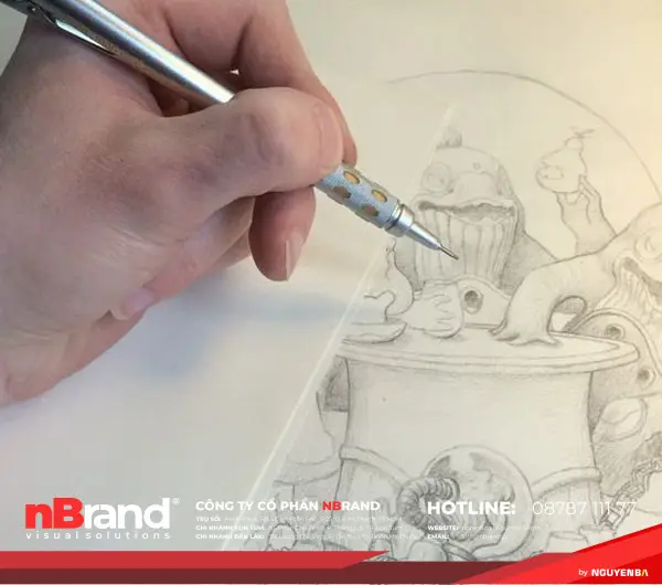 10 lời khuyên dành cho người mới phác họa 10 10 loi khuyen danh cho nguoi moi