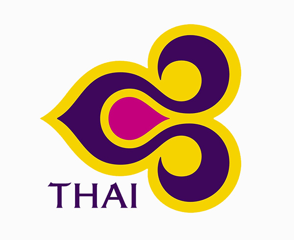 10 logo ấn tượng nhất của các hãng hàng không 1679888967 454 10 logo an tuong nhat cua cac hang hang khong