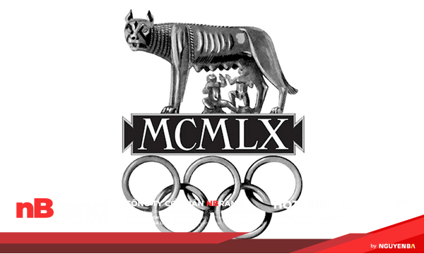 logo olympic mua he