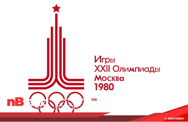 logo olympic mua he