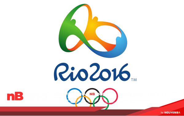 logo olympic mua he