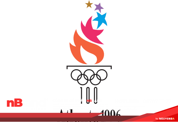 logo olympic mua he