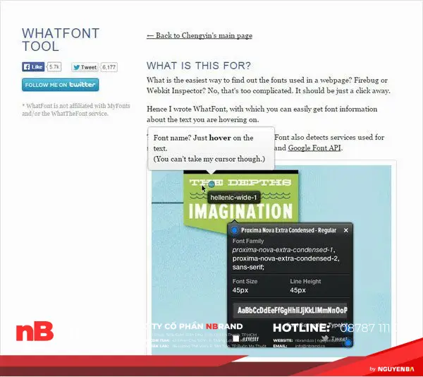 9 công cụ không thể tuyệt vời hơn cho nhà thiết kế web chuyên nghiệp 17 9-cong-cu-web 9