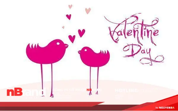 Bộ sưu tập hình nền Valentine siêu dễ thương 13 hinh-nen-valentine-dep-2015-6