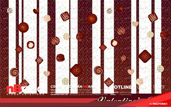 Bộ sưu tập hình nền Valentine siêu dễ thương 14 hinh-nen-valentine-dep-2015-7