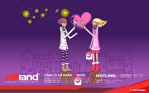 Bộ sưu tập hình nền Valentine siêu dễ thương 32 hinh-nen-valentine-dep-2015-25