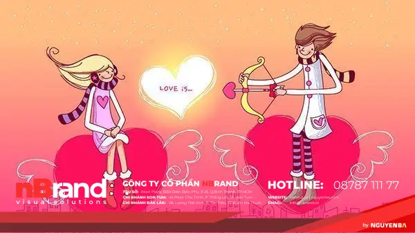 Bộ sưu tập hình nền Valentine siêu dễ thương 30 hinh-nen-valentine-dep-2015-23