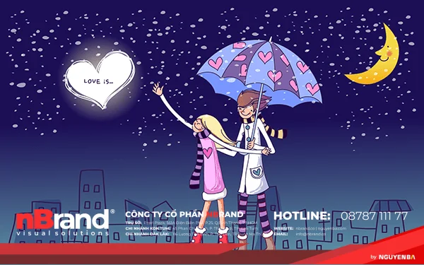Bộ sưu tập hình nền Valentine siêu dễ thương 31 hinh-nen-valentine-dep-2015-24