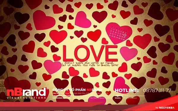Bộ sưu tập hình nền Valentine siêu dễ thương 19 hinh-nen-valentine-dep-2015-12