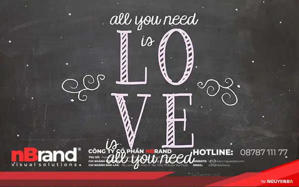 Bộ sưu tập hình nền Valentine siêu dễ thương 24 hinh-nen-valentine-dep-2015-18