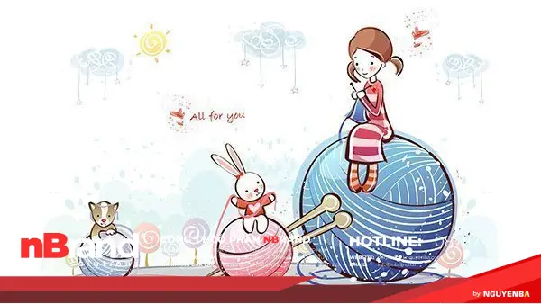 Bộ sưu tập hình nền Valentine siêu dễ thương 36 hinh-nen-valentine-dep-2015-27