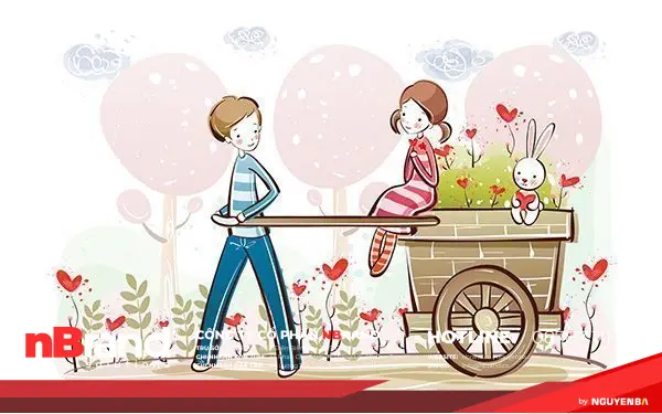 Bộ sưu tập hình nền Valentine siêu dễ thương 37 hinh-nen-valentine-dep-2015-28