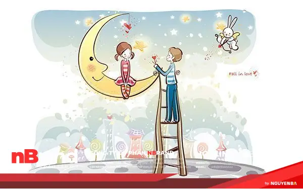 Bộ sưu tập hình nền Valentine siêu dễ thương 38 hinh-nen-valentine-dep-2015-28