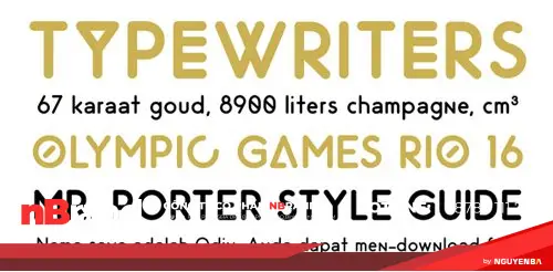 16 bộ font chữ đẹp dành cho những thiết kế dễ thương 17 16 bộ font chữ đẹp dành cho những thiết kế dễ thương 1679929671 144 16 bo font chu dep danh cho nhung thiet ke