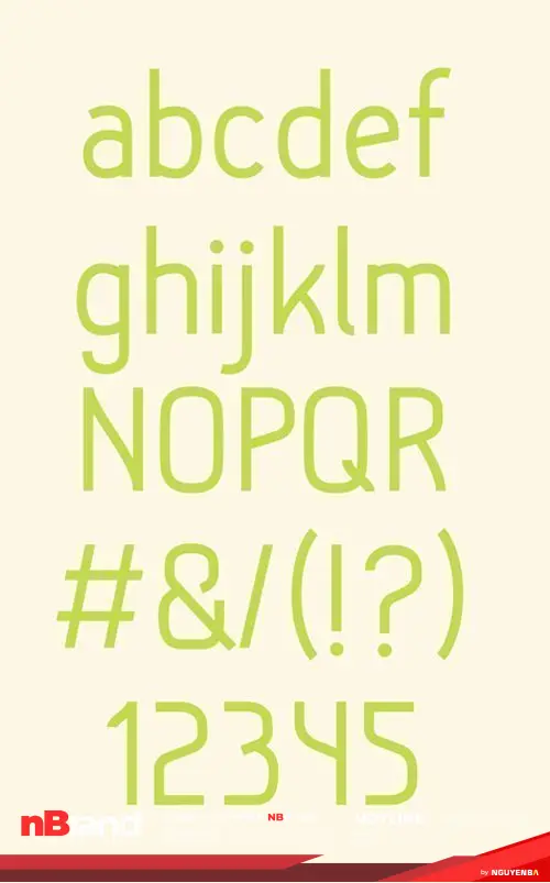 16 bộ font chữ đẹp dành cho những thiết kế dễ thương 23 16 bộ font chữ đẹp dành cho những thiết kế dễ thương 1679929671 564 16 bo font chu dep danh cho nhung thiet ke