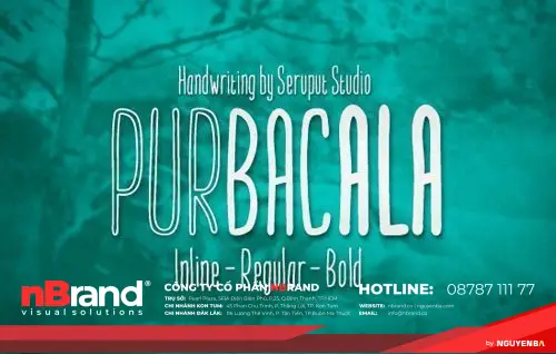 16 bộ font chữ đẹp dành cho những thiết kế dễ thương 12 16 bộ font chữ đẹp dành cho những thiết kế dễ thương 1679929671 816 16 bo font chu dep danh cho nhung thiet ke