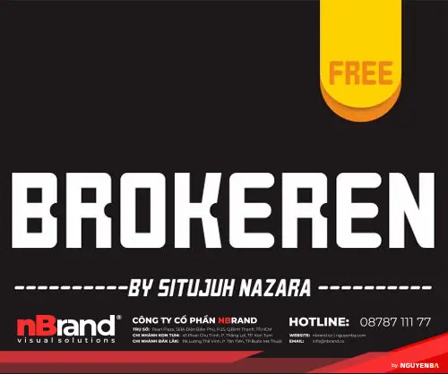 16 bộ font chữ đẹp dành cho những thiết kế dễ thương 30 16 bộ font chữ đẹp dành cho những thiết kế dễ thương 1679929672 901 16 bo font chu dep danh cho nhung thiet ke