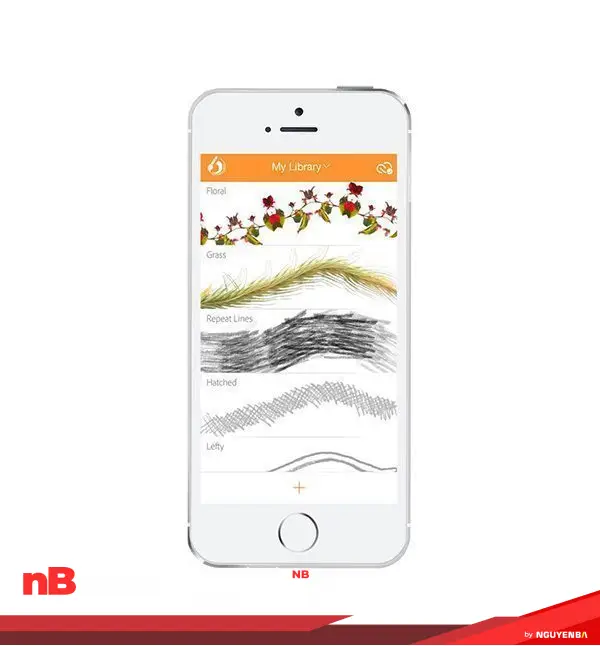 5 ứng dụng vẽ vời tuyệt nhất cho các nhà thiết kế 13 11-ungdung-iphone-cho-thietke-5