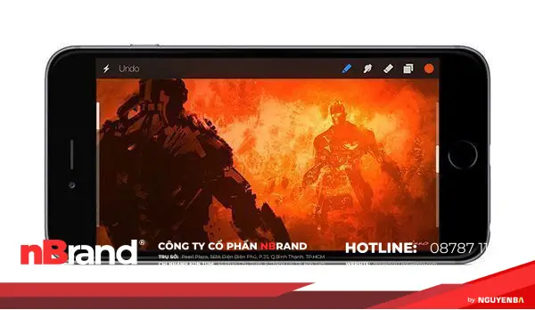 5 ứng dụng vẽ vời tuyệt nhất cho các nhà thiết kế 12 11-ungdung-iphone-cho-thietke-4