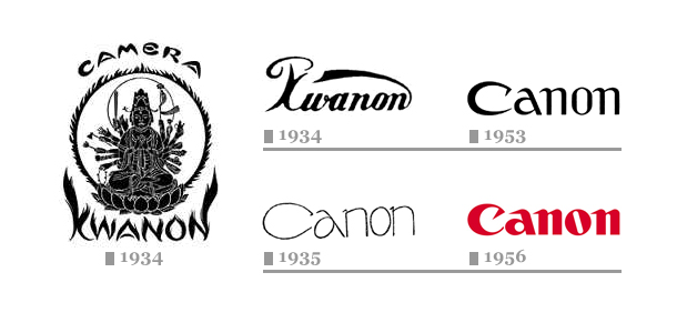 Lịch sử thiết kế logo của 10 hãng công nghệ hàng đầu thế giới 1679963345 18 Lich su thiet ke logo cua 10 hang cong nghe