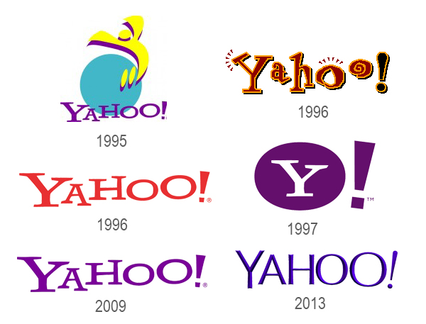 Lịch sử thiết kế logo của 10 hãng công nghệ hàng đầu thế giới 1679963345 432 Lich su thiet ke logo cua 10 hang cong nghe