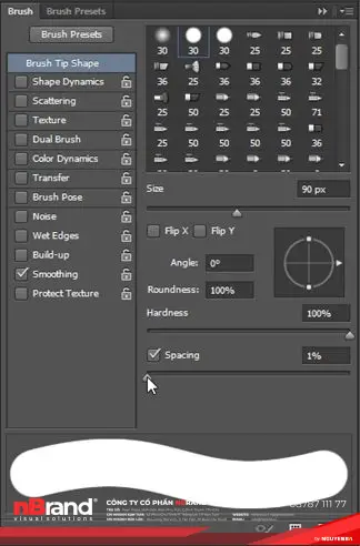 10 thủ thuật tuyệt vời cho Photoshop hiếm ai biết 17 10-thuthuat-Photoshop-hay-9