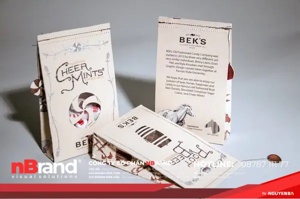 5 xu hướng thiết kế bao bì đáng chú ý trong năm 2015 12 5 xu hướng thiết kế bao bì đáng chú ý trong năm 2015