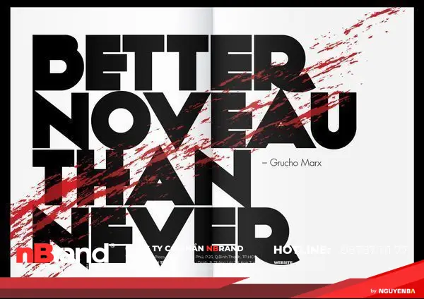 20 font chữ tạo nên hiệu quả tuyệt vời trong thiết kế (Font Free download) 13 vi-du-tuỵetvoi-ve-sudung-fontchu-hieuqua-5