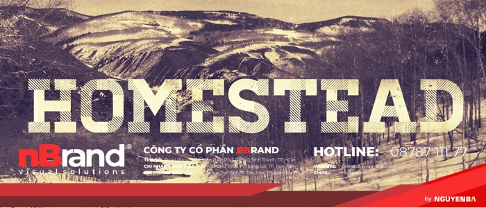 20 font chữ tạo nên hiệu quả tuyệt vời trong thiết kế (Font Free download) 29 vi-du-tuỵetvoi-ve-sudung-fontchu-hieuqua-21