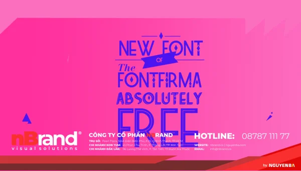 20 font chữ tạo nên hiệu quả tuyệt vời trong thiết kế (Font Free download) 23 vi-du-tuỵetvoi-ve-sudung-fontchu-hieuqua-15