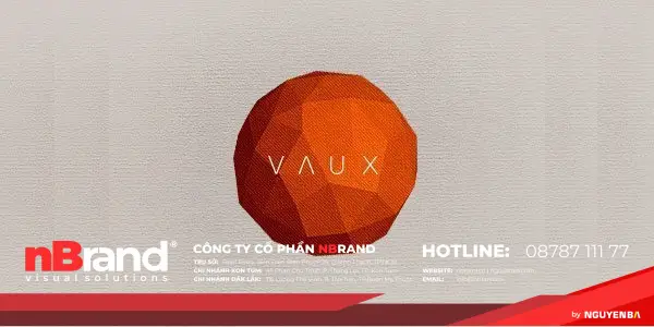 BST logo xu hướng Low Polygon – Tinh tế đến từ các khối đa giác 27 xu huong moi polygon