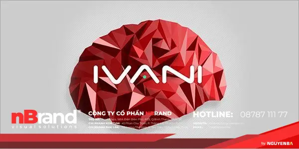 BST logo xu hướng Low Polygon – Tinh tế đến từ các khối đa giác 19 xu huong moi polygon