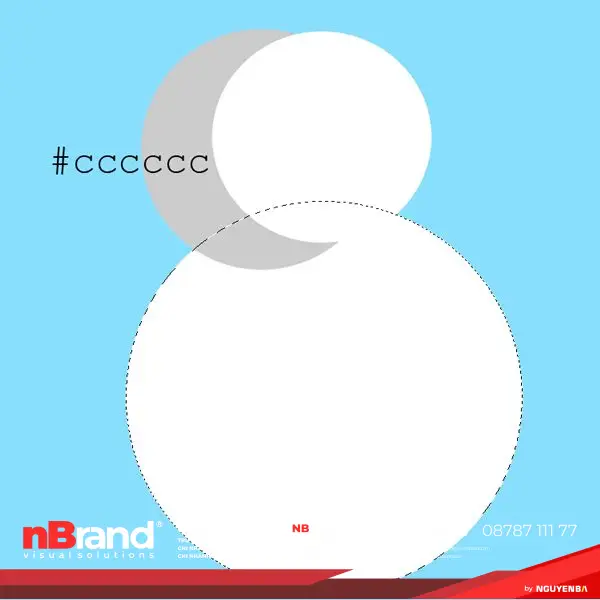 Tạo Người Tuyết và Bông Tuyết Lấp Lánh trong Photoshop 3 Tạo Người Tuyết và Bông Tuyết Lấp Lánh trong Photoshop