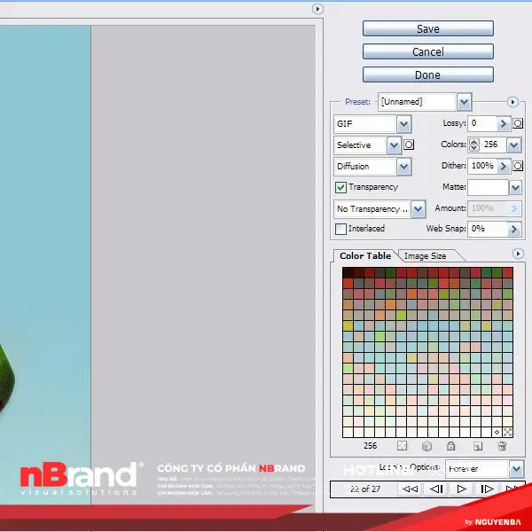 Tạo Người Tuyết và Bông Tuyết Lấp Lánh trong Photoshop 25 Tạo Người Tuyết và Bông Tuyết Lấp Lánh trong Photoshop