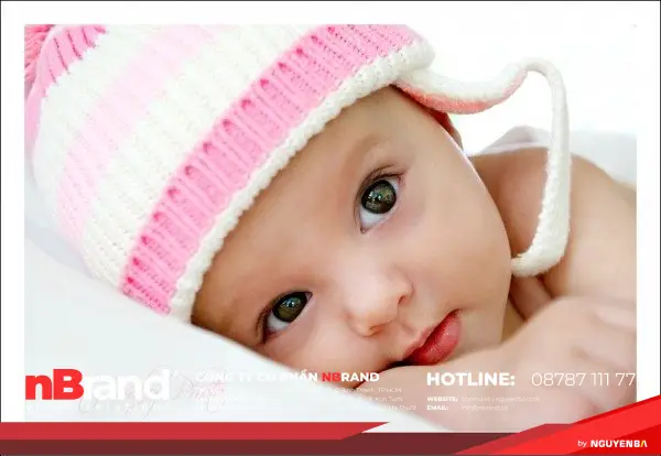 Những Em bé dễ thương nhất thế giới 11 Hình ảnh baby dễ thương ngộ nghĩnh