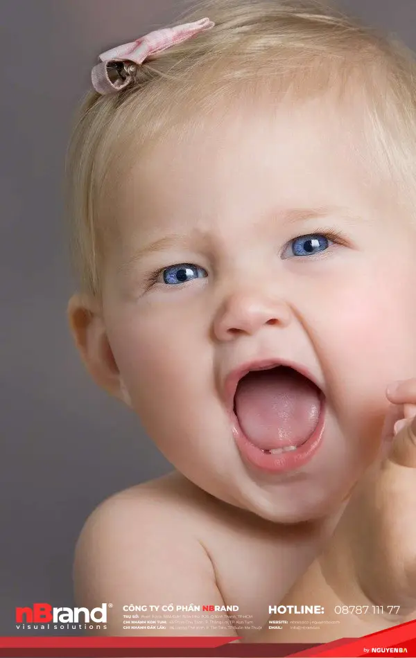 Những Em bé dễ thương nhất thế giới 14 Hình ảnh baby dễ thương
